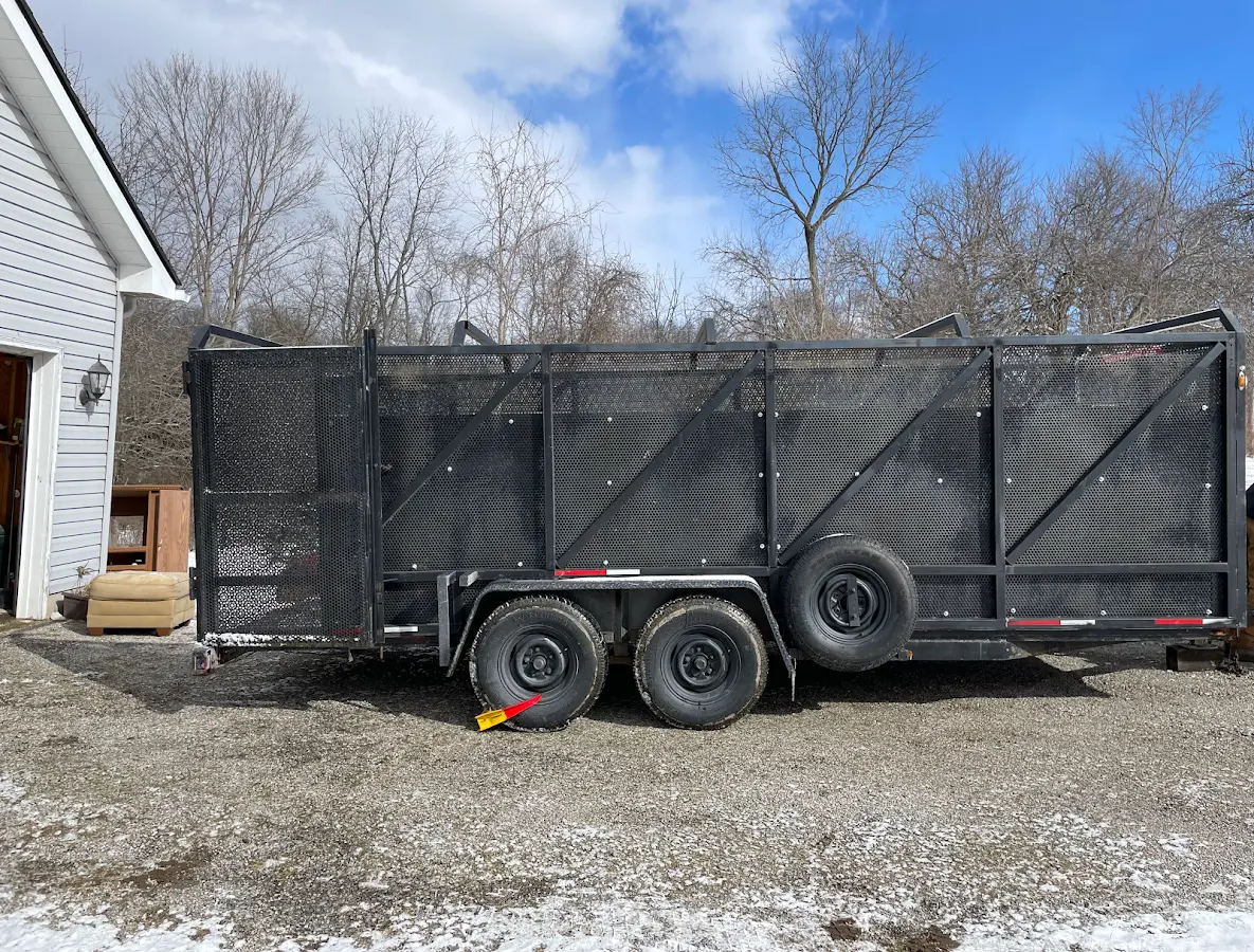 Dumpster Rental services in Sebring, FL